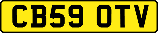 CB59OTV