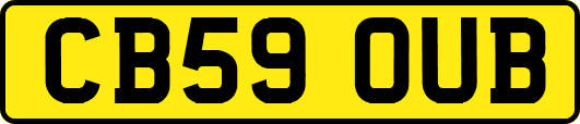 CB59OUB