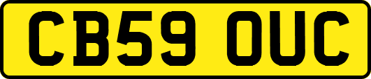 CB59OUC