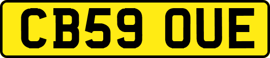 CB59OUE