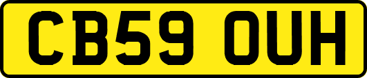 CB59OUH