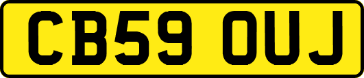 CB59OUJ