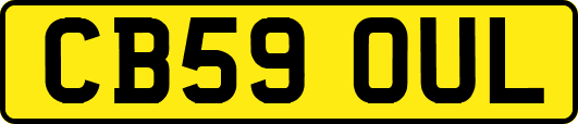 CB59OUL