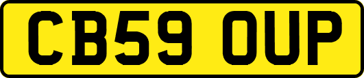 CB59OUP