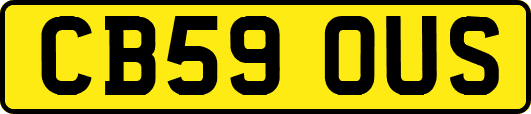 CB59OUS