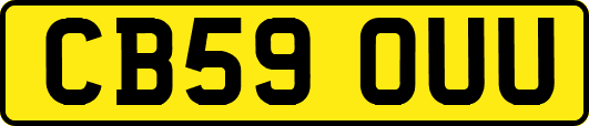 CB59OUU