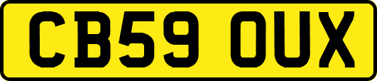 CB59OUX
