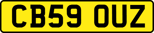 CB59OUZ