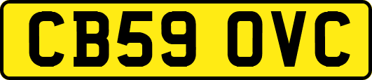 CB59OVC