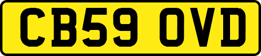 CB59OVD