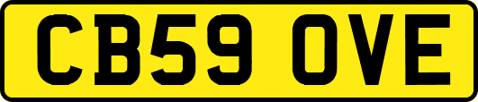 CB59OVE