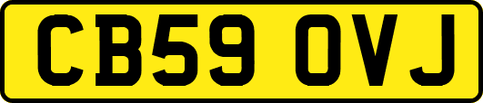 CB59OVJ