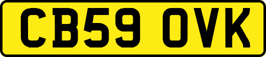 CB59OVK