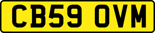 CB59OVM