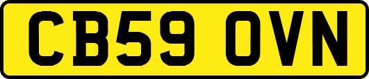 CB59OVN
