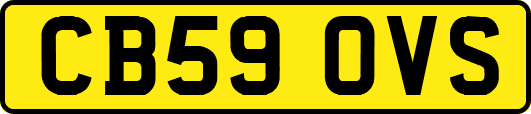 CB59OVS
