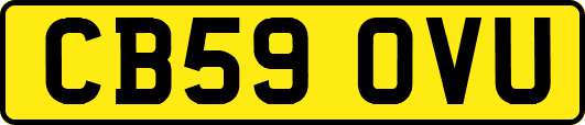 CB59OVU