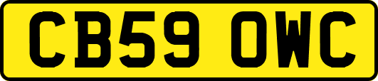 CB59OWC