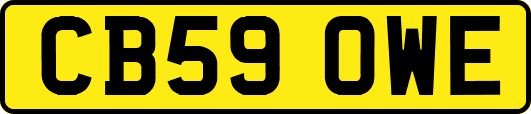 CB59OWE
