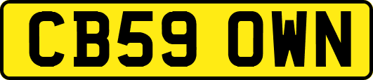 CB59OWN