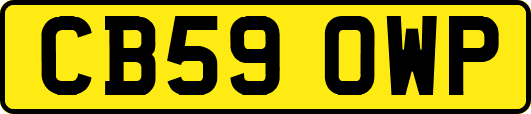 CB59OWP
