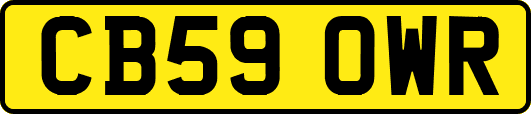 CB59OWR