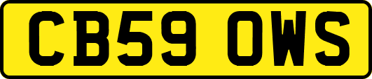 CB59OWS