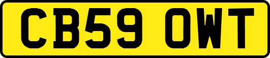 CB59OWT