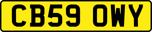 CB59OWY