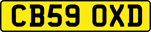 CB59OXD