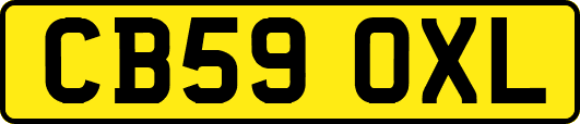 CB59OXL