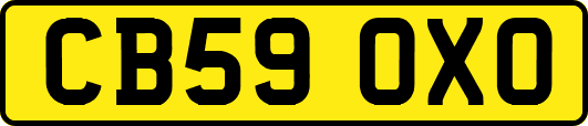 CB59OXO