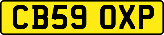 CB59OXP