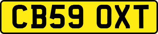 CB59OXT