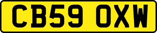 CB59OXW