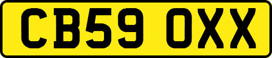 CB59OXX