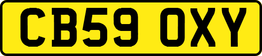CB59OXY
