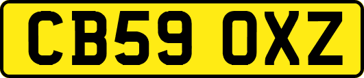 CB59OXZ