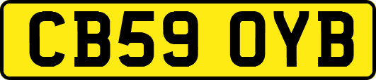 CB59OYB