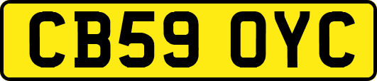 CB59OYC