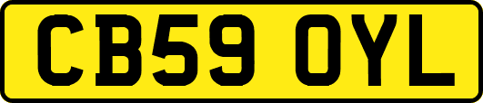 CB59OYL