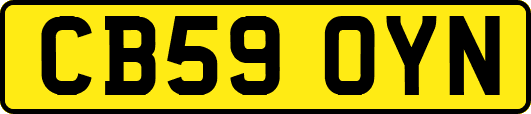 CB59OYN