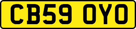 CB59OYO