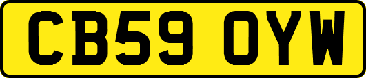 CB59OYW