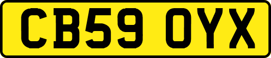 CB59OYX