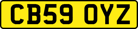 CB59OYZ