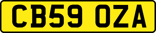 CB59OZA