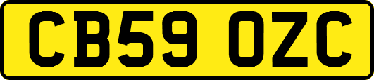 CB59OZC