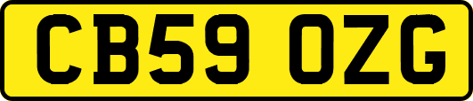 CB59OZG