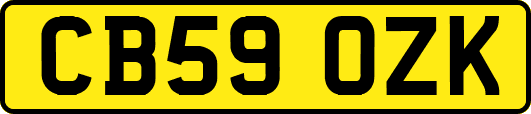 CB59OZK